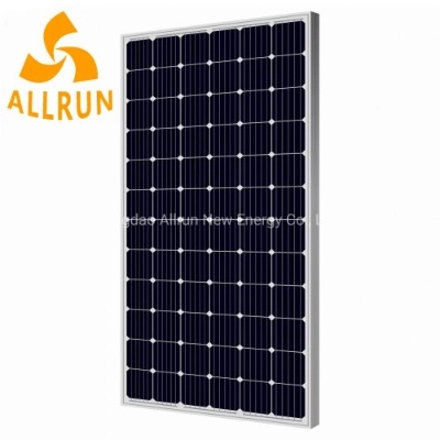 High Efficiency 15kw 10kw 10000 Watt 6kw 5kVA 5000W Complete Solar Energy System off Grid on Grid Solar Panel System for Home