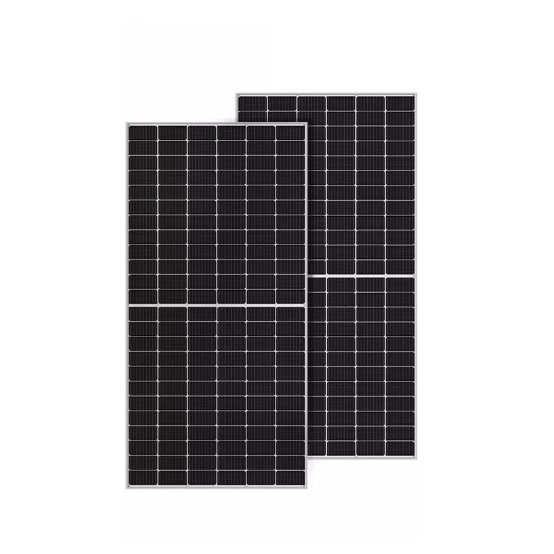 High Quality Photovoltaic Panel 10kw 15kw 20kw 30kw Solar Energy System