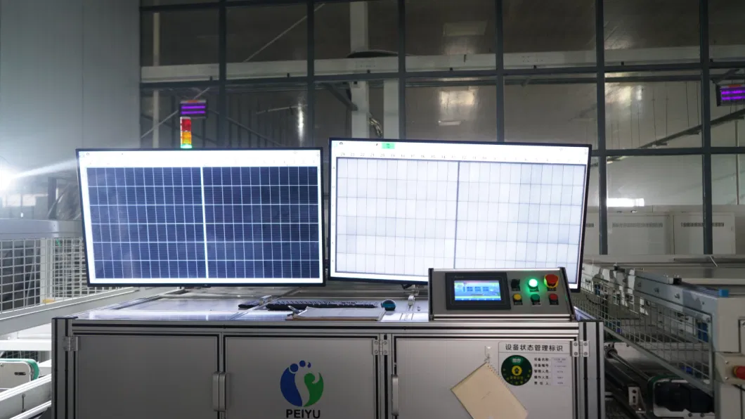 N Type 550W Monocrystalline Silicon PV Solar Power Energy Panel with Longi Jinko Trina Cells