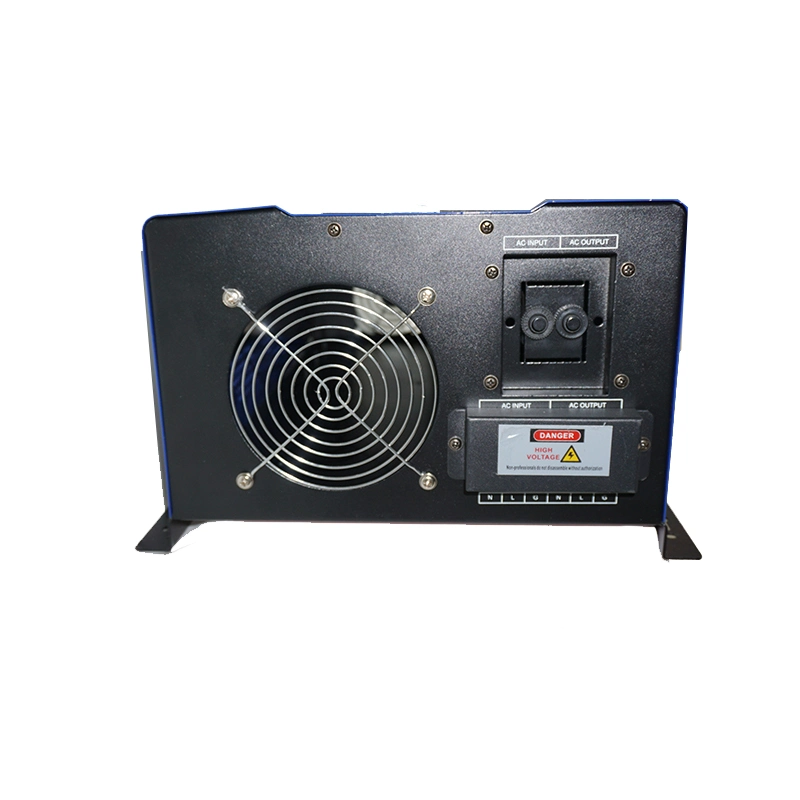 1kw 2kw 3kw 4kw 5kw 6kw 7kw DC to AC Solar Inverter Solar System Pure Sine Wave Inverter