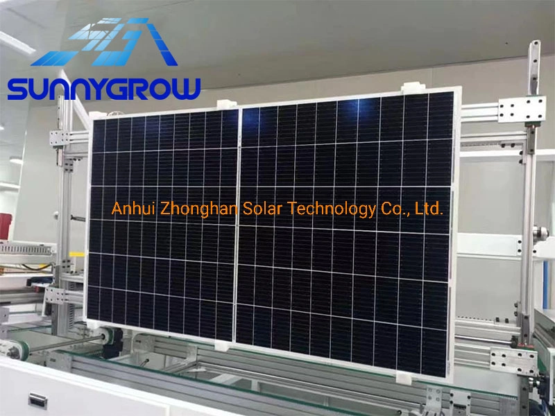 High Quality Factory Price Solar Energy System 3kw 5kw 8kw 10kw 15kw Hybrid Home Solar System