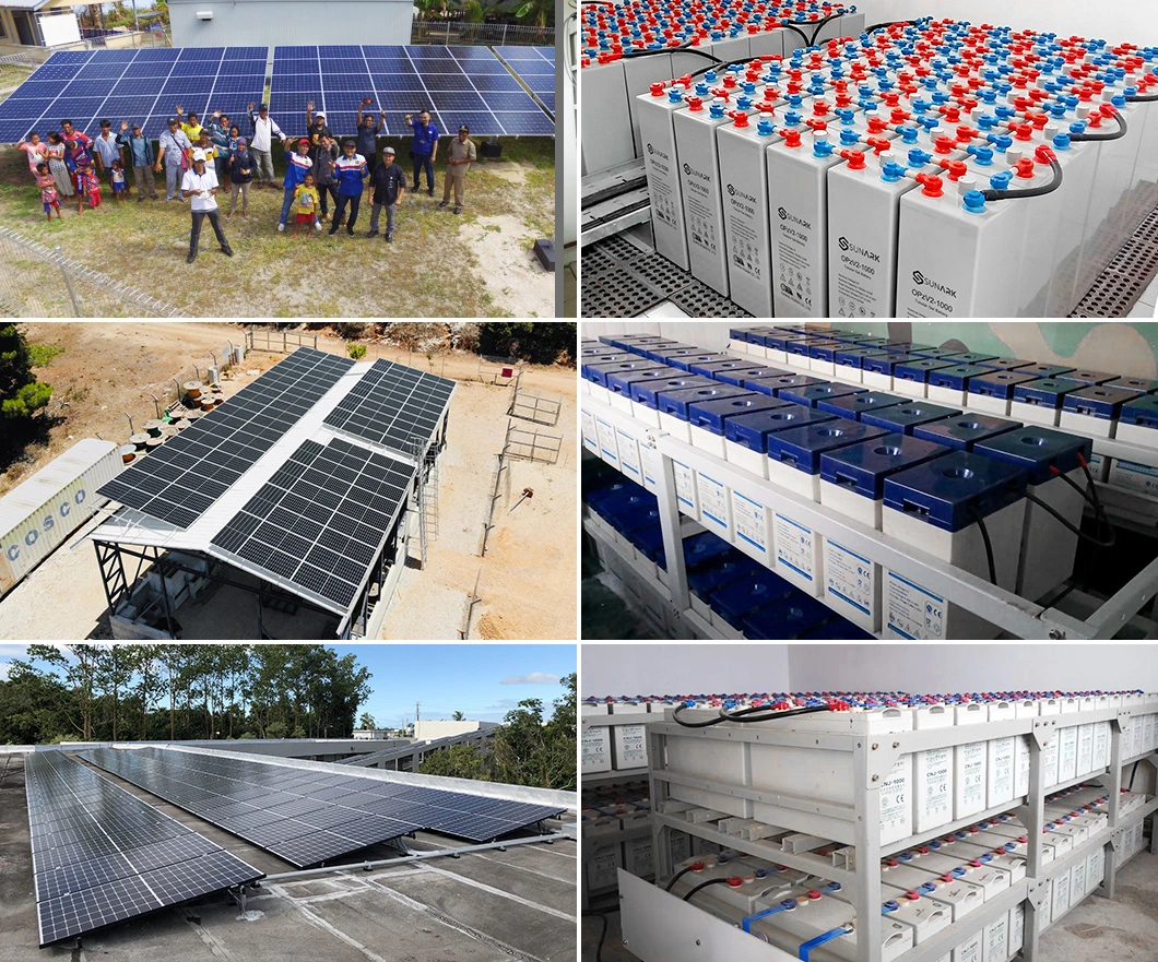 Roof Install 200kw Solar Farm System 200 Kw Solar Energy System Solar Kit Shenzhen