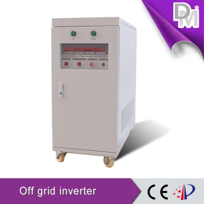  Precio mayorista Split fase OFF Grid Solar Inverter 3kw 5kw 10kw