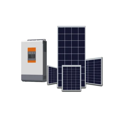  1KW 2kW 5kw 10KW 15kW sistema Solar Precio Panel Solar Sistema para el hogar