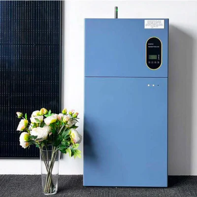  Sistema de almacenamiento híbrido todo en uno monofásico 3,6/5kw 10kwh/5kwh 1,5 desequilibrio Potencia Solar de salida