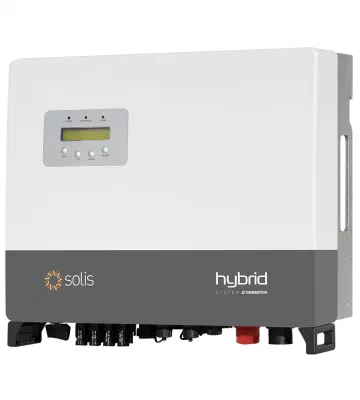  Precio de 5 kilovatios inversor Solar Panel solar de 1,5 tonelada el precio de CA 3p 10K Inversor Solar Híbrido