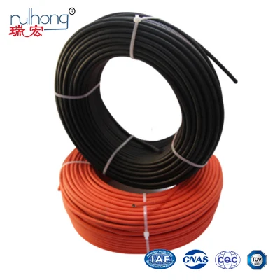  Las especificaciones completas de la Energía Solar Fotovoltaica de Cables y cables de la generación de energía