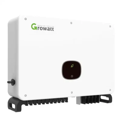  En red 20 kW 1 MW sistema de Energía Solar 20kW Planta de energía solar 1MW Kit