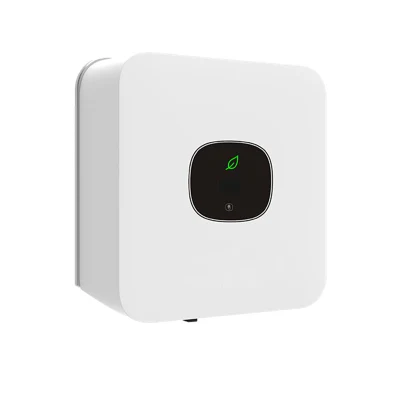  Precio de fábrica Growatt 5kw 6Kw 8kW 10KW Growatt Hybrid Inverter Inversor de red Inver. Solar Inver. Solar híbrido trifásico