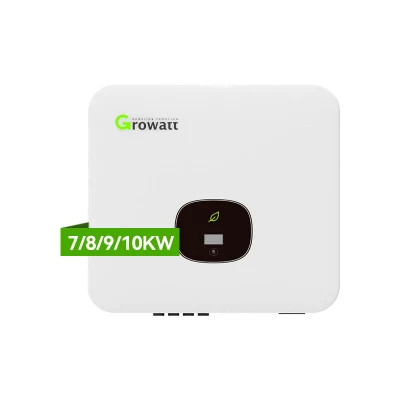  On off Grid Solar Invert Hybrid disponible Hot Sale 7kw 8kW 9kw 10KW Productos populares en el mercado de la UE mejor Precio