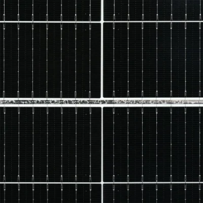  Planta de Energía Solar de bajo costo Jinko Solar Tiger Neo N-Type 72hl4 580W 575W 585W Paneles solares