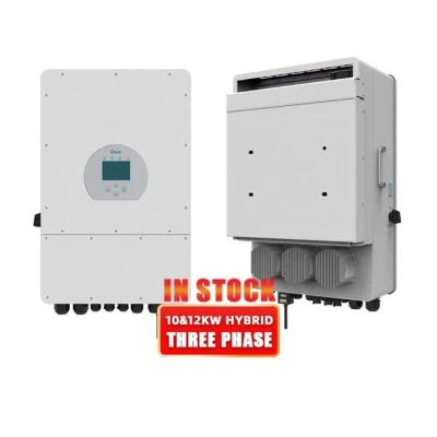  Namkoo 10 Kw híbrido Sistema Solar fuera de la red Me Systè Solaire 5000W 8000W 10000W Sistema Solar Híbrido