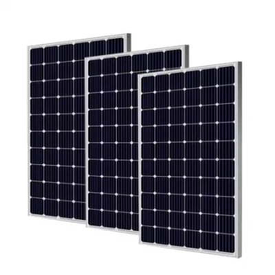  200W 300W 330W 350W 400W 440W 450W1KW 2KW CE TUV Panel solar de alta eficiencia ETL Cechigh