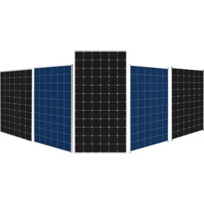  precio de fábrica de 4 kw de almacenamiento de 5kw 6kw de energía del Panel Solar con batería de litio