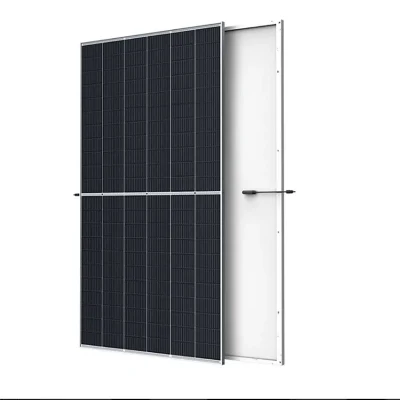  High Solar Panel Efficiency 40kw 50kw Photovoltaic Panel System on Grid 60 Kilowatt Solar Energy System