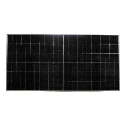  Sistema de Paneles Solares fuera de la Red 4kw sistema Solar de Hogar con Batería