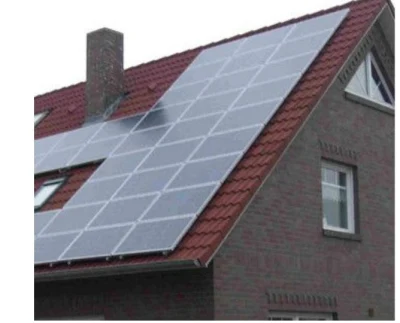  30kW 20kW 10KW instalación de la tierra de montaje en techo de energía libre portátil Generador Solar de Energía 5000W 5kw