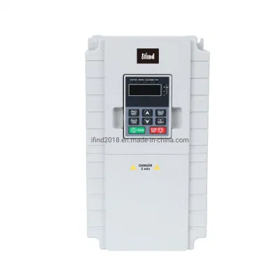  1,5 Kw bomba Solar Inverter DC/AC 3pH Entrada Salida AC MPPT VFD inversor solar