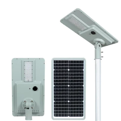  Exterior LED Energía Solar carga de Ahorro de Luz sistema de Energía Jardín Luz de la calle Luz de la luz del foco