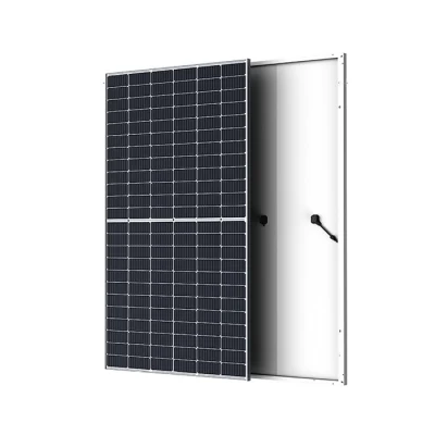  Los paneles solares resucitado Rsm110-8-535m-560m
