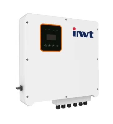  El inversor solar de 10kw de energía solar de 1,5 Kw inversor Solar Híbrido