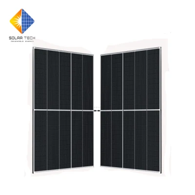 Comercial de 1 kilovatio de paneles solares para la vida fuera de la red