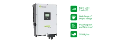 20 Kw de Energía Solar Los sistemas de Negocio Solar