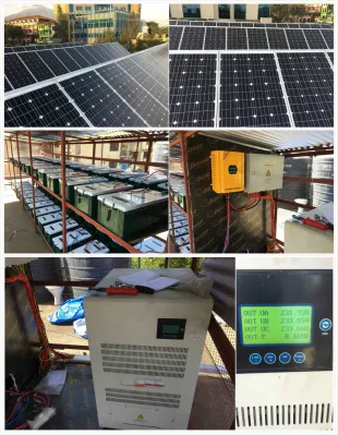  Sistema de paneles solares Australia 5kw; 1kw 2kw 3kw Panel Solar Precio en Holanda