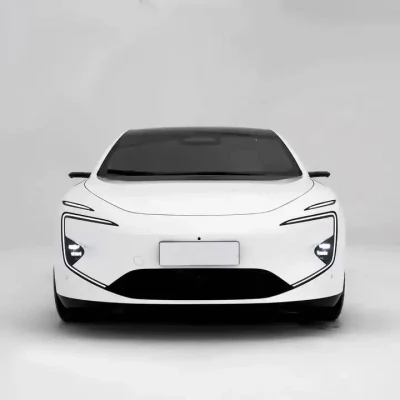  China Proveedor usado Electirc Car descuento Grande Avita11 /12 LED PM2,5 filtro Sedan Notchback Familia Nuevo coche de Energía Avita 12 Vehículos vehículos vehículos de segunda mano EV