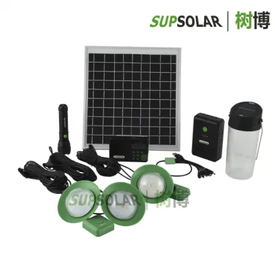  Nuevo off-grid Casa Solar el sistema con precio al por mayor