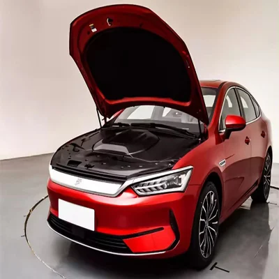  BYD Seal 650km 4WD Version Electrocars de coches eléctricos de larga resistencia Vehículos nuevos de energía de alta calidad Sedan Byd Sello chino Proveedores