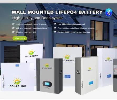 Solar Energy System with Lithium Battery 20kw Battery Lithium Ion 20kw Battery 30 Kwh Battery