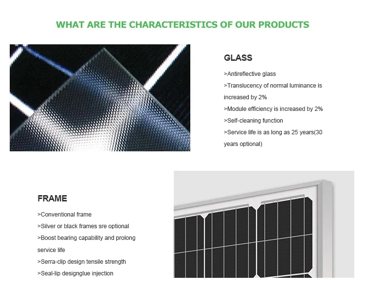 200W 300W 330W 350W 400W 440W 450W1kw 2kw CE TUV ETL Cechigh Efficiency Solar Panel