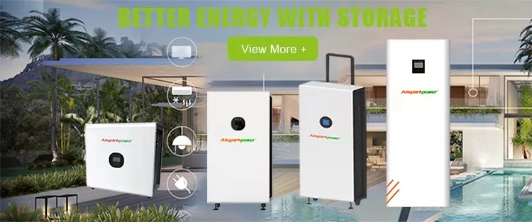 off-Grid Solar Energy System Enewable Energy System Power Solar Generator 3kw 5kw 8kw 4.8kwh