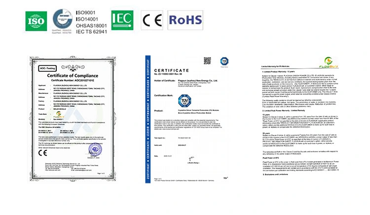 Wholesale 2kw Price 5kw Power 10kw 3kw 4kw Home Systems 1kw Complete Solar Energy System