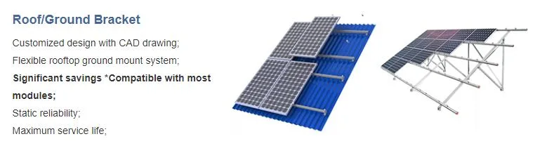 Eitai Cheaper High Efficiency Hybrid High Voltage Solar Energy System