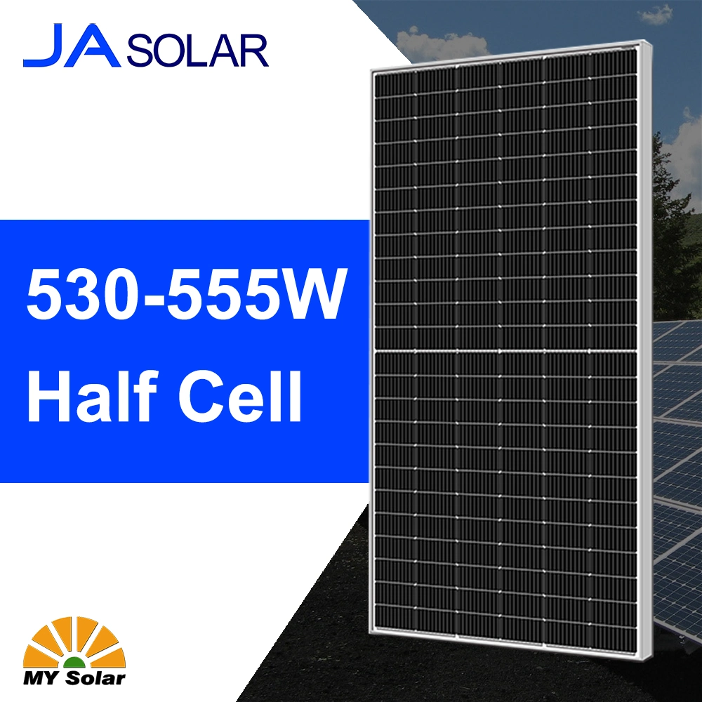 Mysolar 500W 2 Kilowatt Solar Panel Price