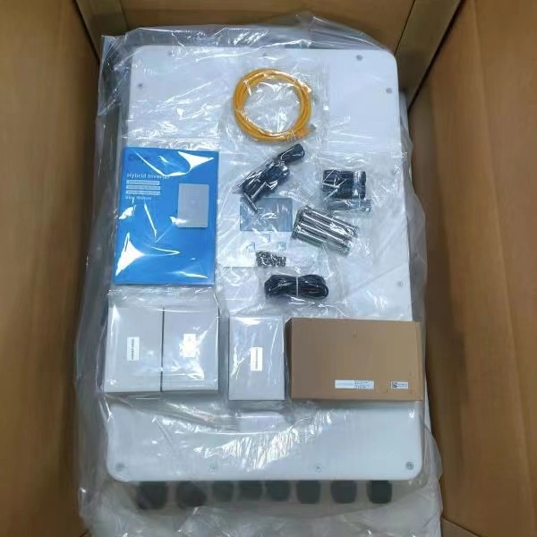 Full Set Home Solar Kit 5kw 8kw 10kw 12kw Solar Power System Home Use Backup Battery Home Solar System 15kw with Battery Backup Power 10kwh 20kwh