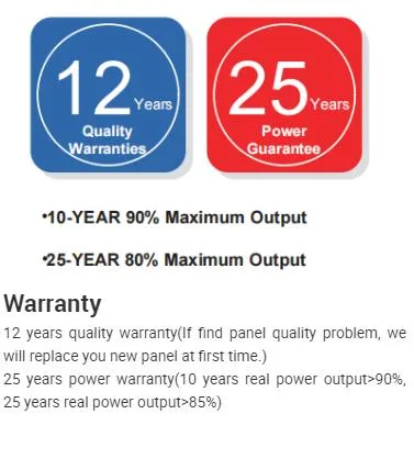 Hybrid Solar Power System for Home Application 3kw 5kw 10kw