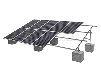 Whc Photovoltaic Hybrid Lithium Solar Panels Energy Power Montage System Complete 3kw 5kw 5kv 10kw 10000 Watt