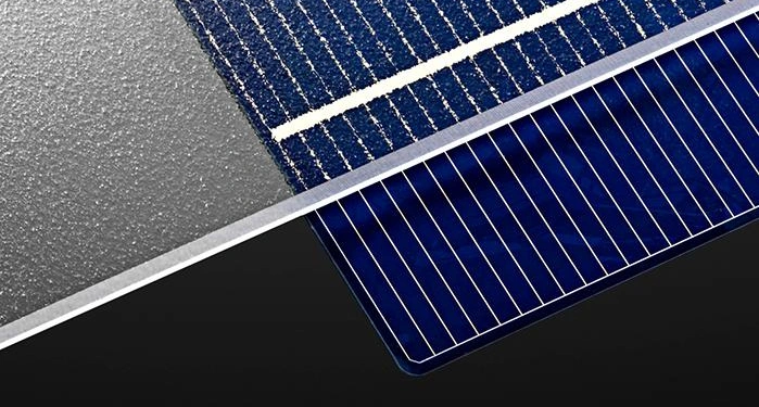 Bifacial Solar Panels 560W 565W 570W 575W 580W Tiger Neo N-Type 72hl4-Bdv 560-580 Watt