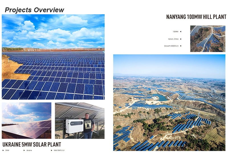 1kw 2kw 3kw 5kw 10kw Solar System off Grid Single Phase 230V Photovoltaic PV Solar Panel System