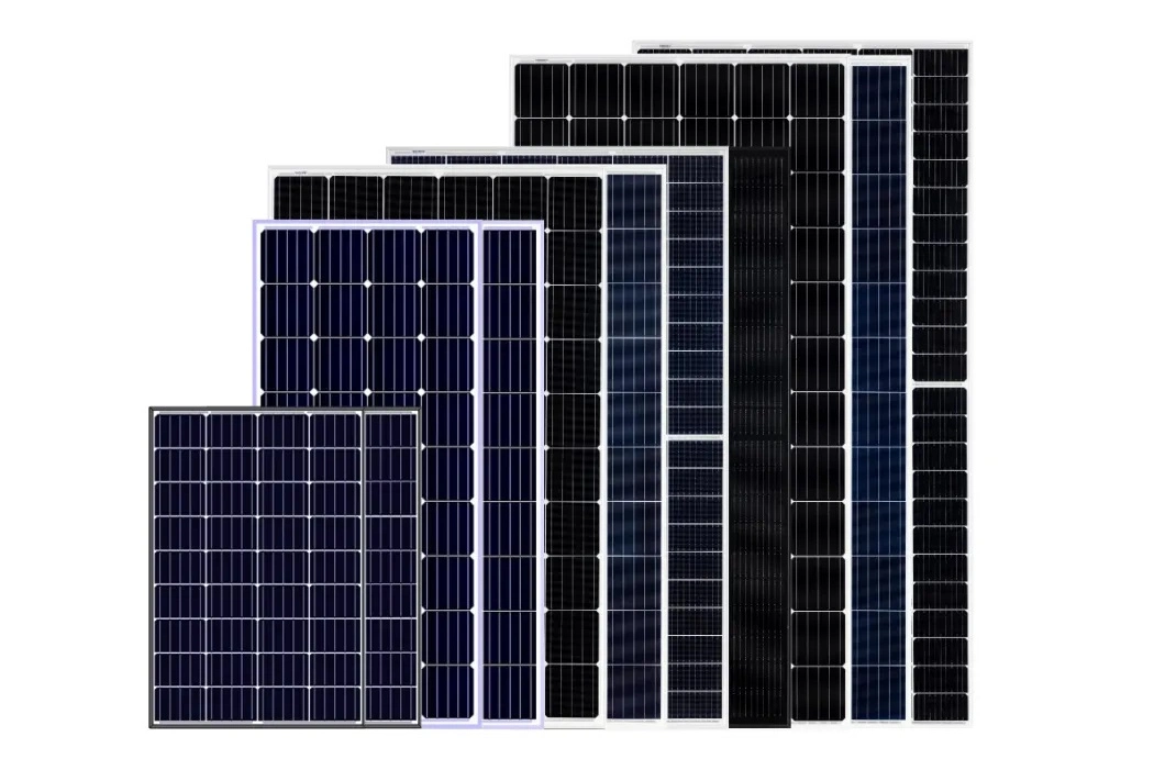 on Grid Panel Power Plant System 200kw 300kw 500 Kw 600kw 1000kw 1MW 5MW 10MW Solar Plant