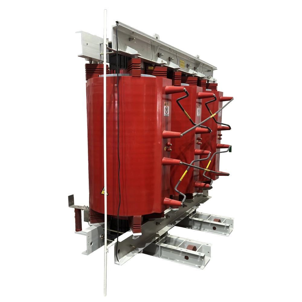 High-Efficiency Cast Resin Dry-Type Transformer for Solar PV Solutions 2500KVA 23/0.4kv