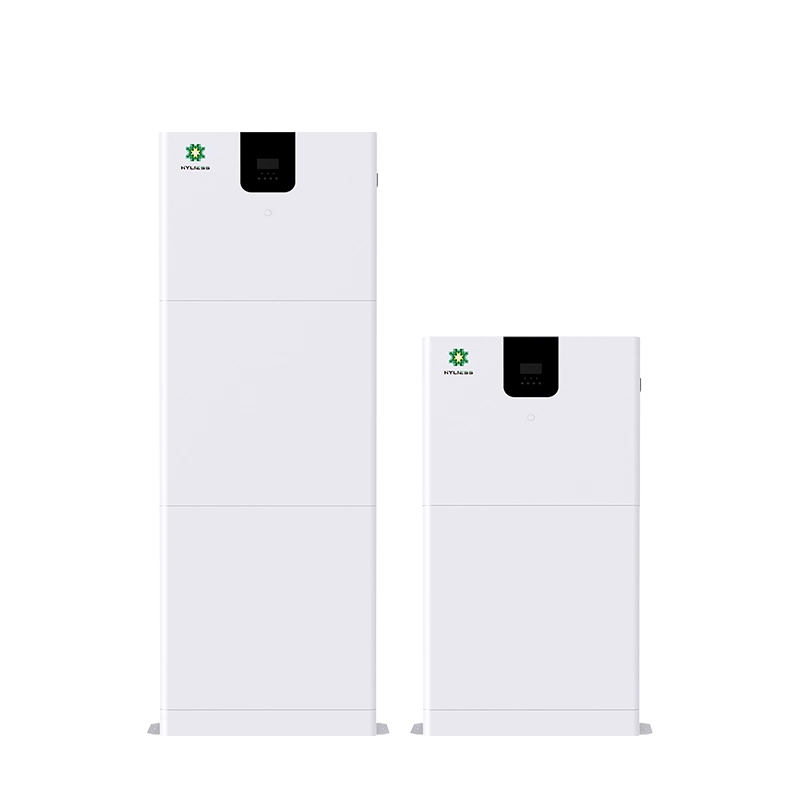 Power Wall 5 10 20 Kw Kwh 48V 100ah 150ah 200ah Lithium Li Ion LiFePO4 Battery Solar Energy Storage System Battery Powerwall