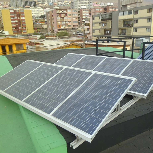 OEM 7 Kw Luminous 25kw 8kw Power Solar Panel on Grid All IP65 Outdoor Solar Energy System