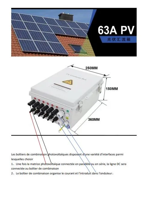 Solar System Rooftop Photovoltaic Panel Home Inverter Grid-Connected off-Grid Hybrid Power Station