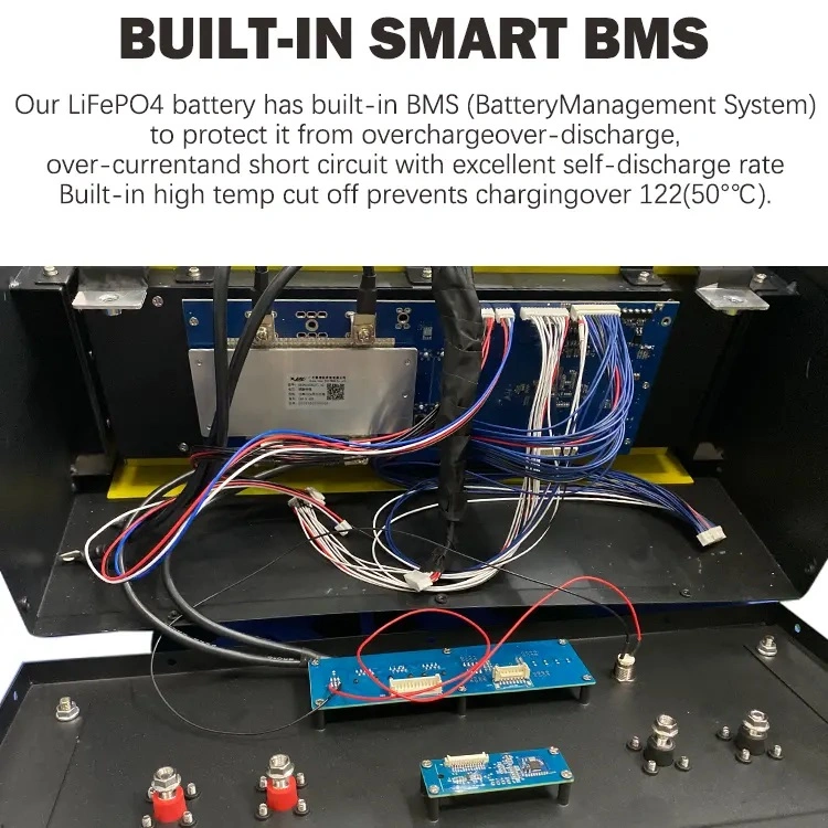 Promotion Price 5kVA Lithium Battery Solar Energy Storage Systems Power Wall Lithium Battery