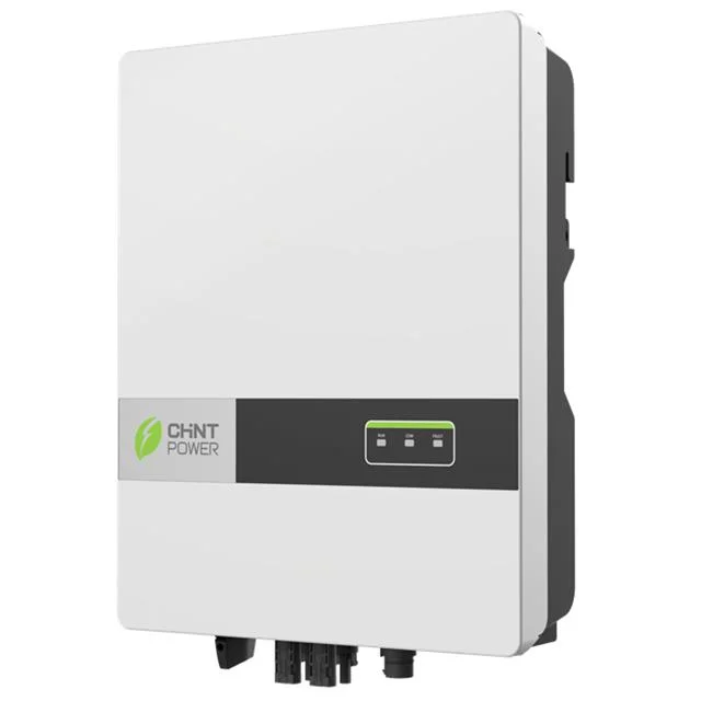 A Grade 2kw 3kw 4kw 5kw Solar Inverter Power System for Home Project Hybrid Inverter 30 Years Warranty