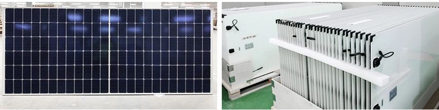 off Grid Solar System 5 Kw Plant Solar Power 24V Portable Generator Solar for Home